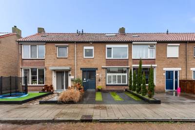 Woning Flamingostraat 6 Wijchen