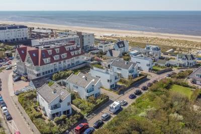 Woning Erasmusweg 55 Noordwijk (ZH)