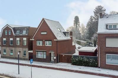Woning Kaalheidersteenweg 47 Kerkrade