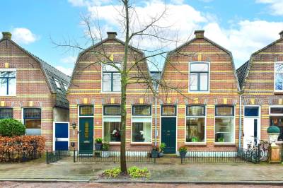Woning Tweeboomlaan 6 Hoorn (NH)