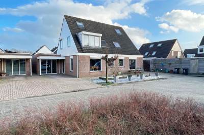 Woning J d Bosch Kemperplnts 9 Coevorden