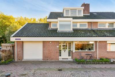 Woning De Almanak 52 Zaandam