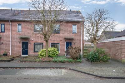 Woning Keverkleuven 2 Assen