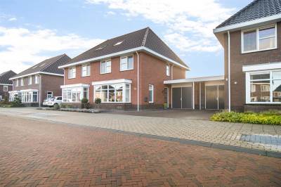 Woning Weenerwerf 18 Dedemsvaart