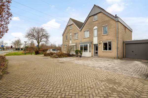 Woning Schaarland 3 Geldrop
