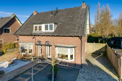 Woning Schimmelpenninckstraat 3 Apeldoorn