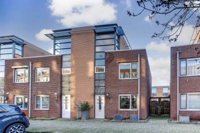 Woning Gildenborch 9 Vianen (UT)