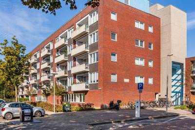 Woning Daelwijcklaan 208 Utrecht