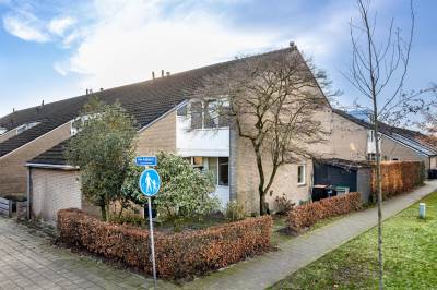 Woning Den Aalhorst 1 Almelo