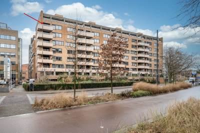 Woning Mignot en De Blockplein 99 Eindhoven