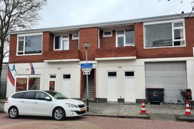 Woning Helper Molenstraat 37 Groningen