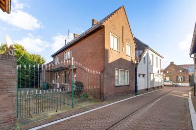 Woning Oude Staat 23 Nieuwstadt
