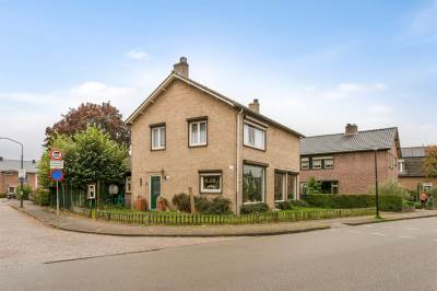 Woning Raadhuisstraat 141 Sprang-Capelle