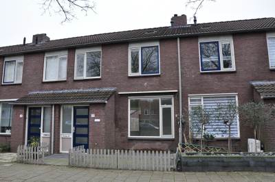 Woning Seldensate 53 Den Bosch