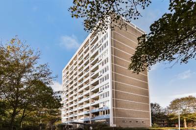 Woning Heliotrooplaan 268 Den Haag