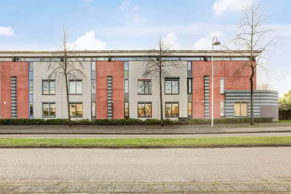 Woning Pastorielaan 73 Hoogland