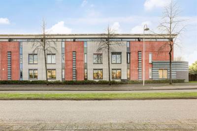 Woning Pastorielaan 73 Hoogland