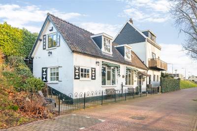 Woning Onderdijk 15 Hendrik-Ido-Ambacht