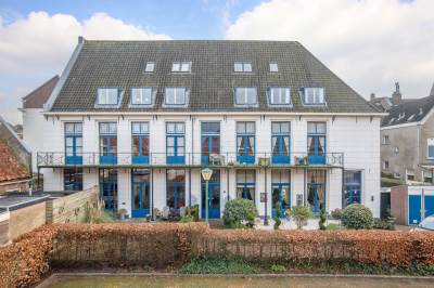 Woning 2e Ebbingestraat 1 A 06 Kampen