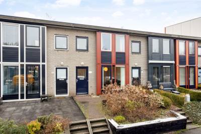Woning Hoge Geeren 44 Hoogland