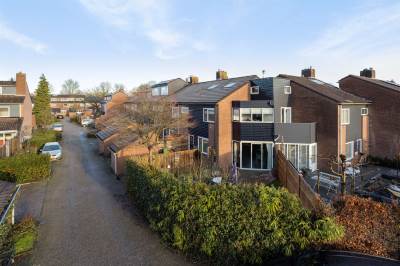 Woning Waagmeestershoeve 207 Apeldoorn
