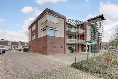 Woning Hatertseweg 707 Nijmegen