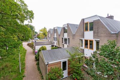 Woning Binkhorst 9 Pijnacker