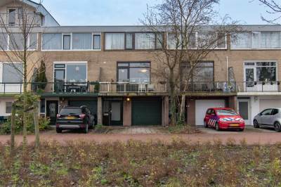 Woning Oostergo 7 Zoetermeer