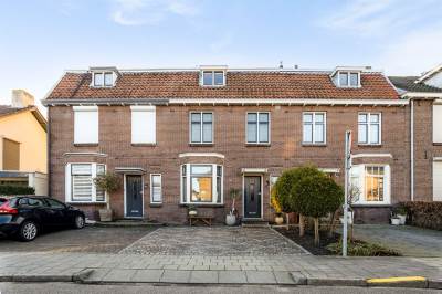 Woning Van Munsterstraat 16 Zevenaar