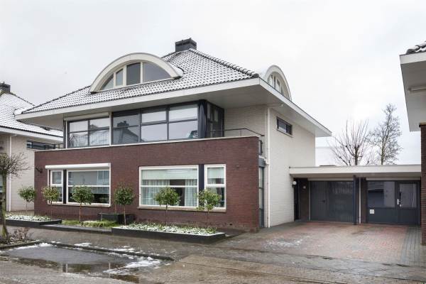 Woning Plecht 6 Etten-Leur