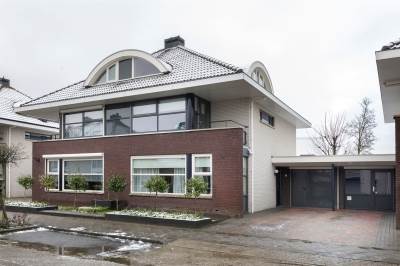 Woning Plecht 6 Etten-Leur