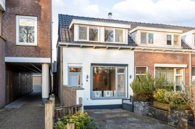 Woning Nieuwe Tielseweg 18 Tiel