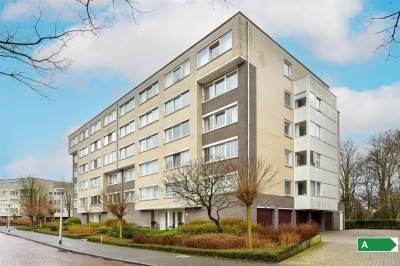 Woning Kastanjelaan 205 Amstelveen