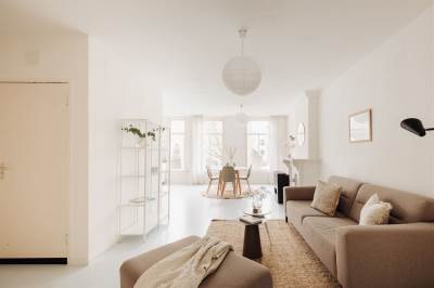 Woning Plantage Muidergracht 59II Amsterdam