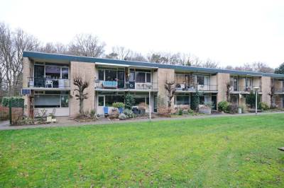 Woning Carel Beukerhof 21 Heelsum