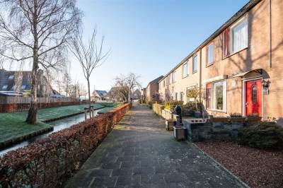 Woning Kastanjelaan 89 Arkel