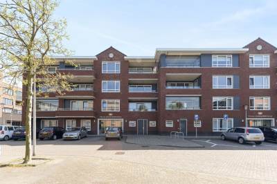 Woning Veilingkade 32 's-Gravenzande