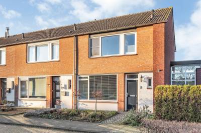 Woning van Diemenstraat 48 Veghel