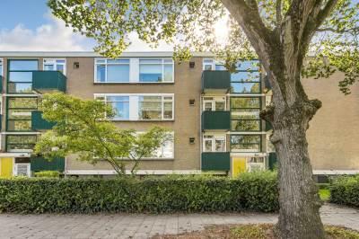Woning Terborchlaan 151 Alkmaar