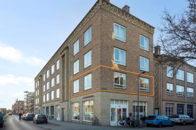 Woning Koninginnenlaan 22 Den Bosch