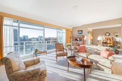 Woning Cees Laseurlaan 1171 Den Haag