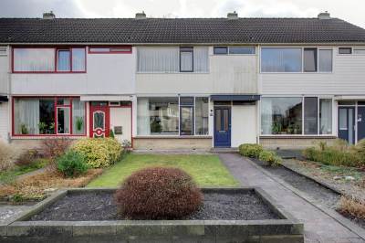 Woning Zigzagoven 75 Delfzijl