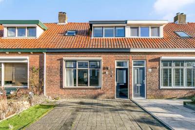 Woning Heernisseweg 130 Goes