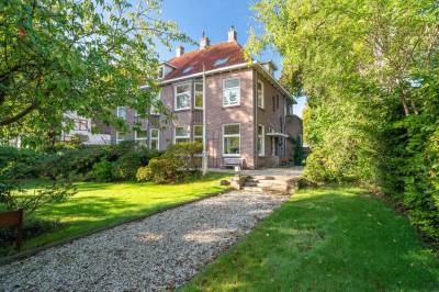 Woning Rijksstraatweg 257 Haren (GR)