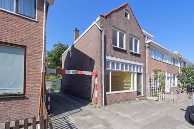 Woning Jonge Arnoldusstraat 56 Zaandam