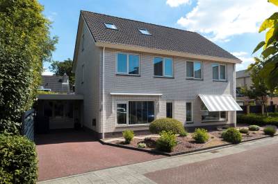Woning Berkenzwam 4 Veenendaal