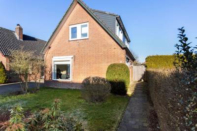 Woning Kerkweg 9 Beekbergen