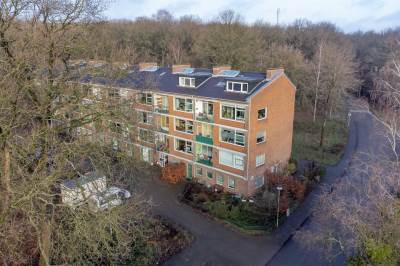 Woning Surinamelaan 53c Amersfoort