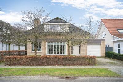 Woning Buddy Boldenlaan 19 Eindhoven