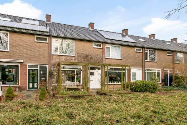 Woning Venkelstraat 69 Apeldoorn